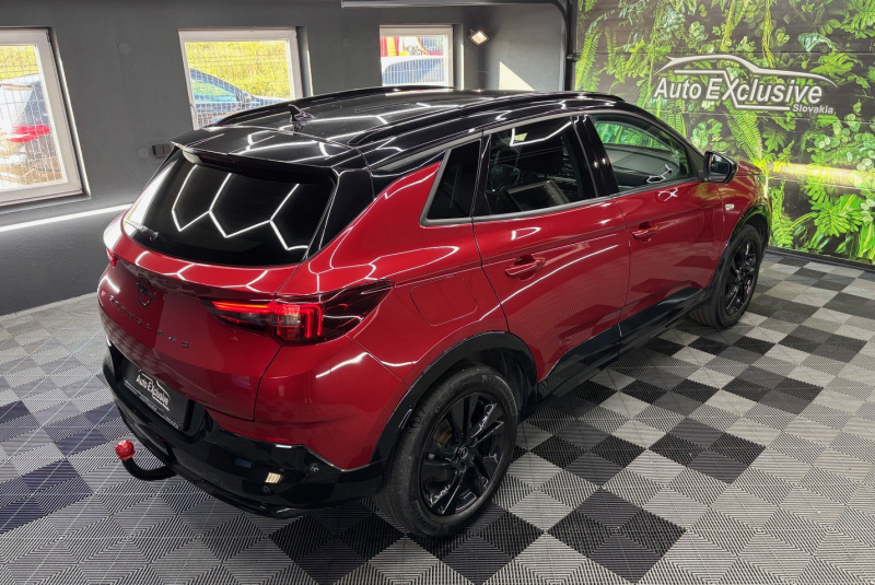  Ponuka vozidiel / Opel Grandland 1.2 TURBO S S A/T - video