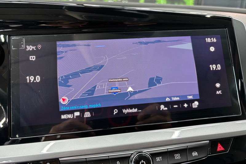  Ponuka vozidiel / Opel Grandland 1.2 TURBO S S A/T - video