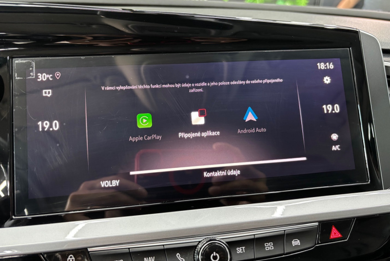  Ponuka vozidiel / Opel Grandland 1.2 TURBO S S A/T - video