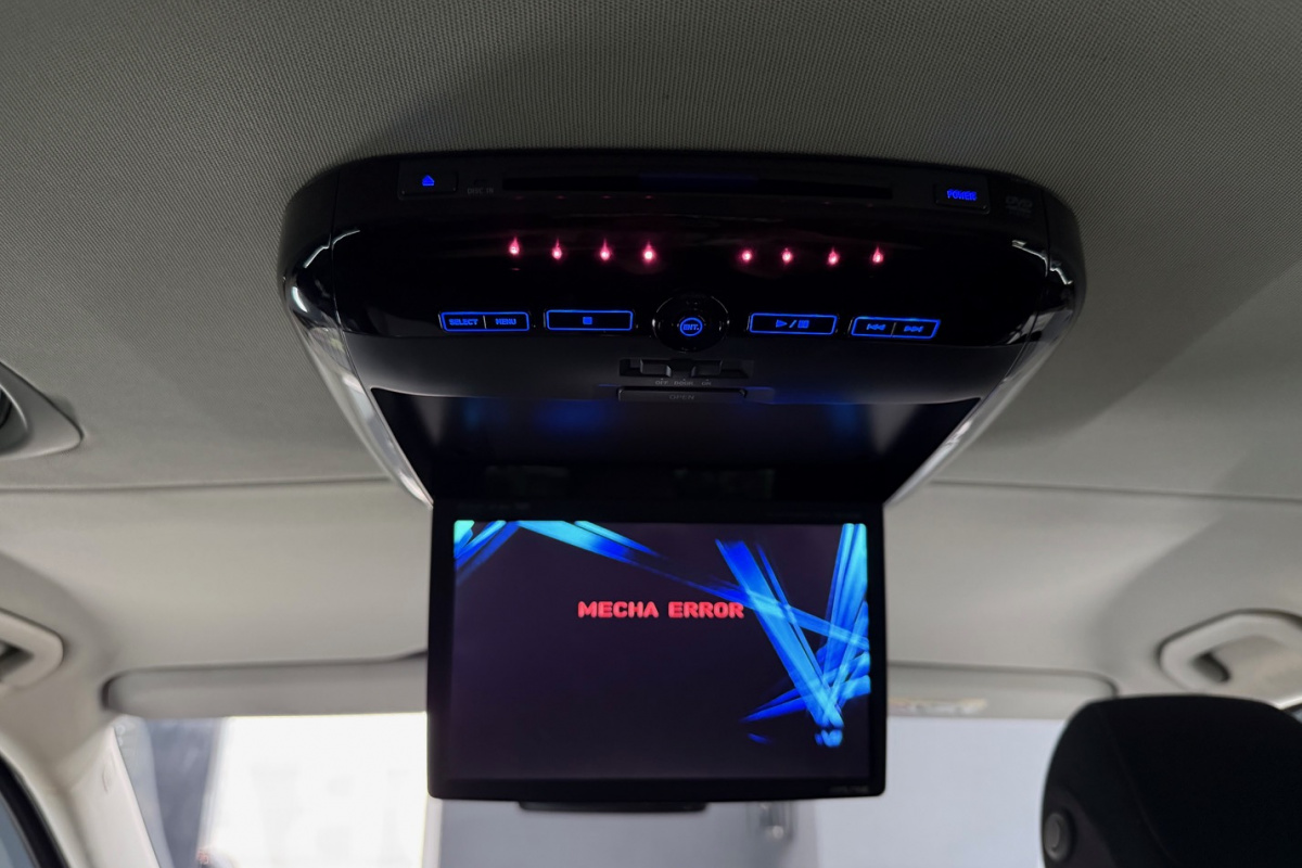 Ponuka vozidiel / Mercedes-Benz V trieda V250 d lang A/T 4Matic  - video