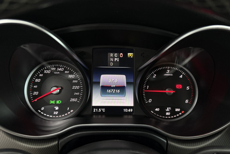  Ponuka vozidiel / Mercedes-Benz V trieda V250 d lang A/T 4Matic  - video