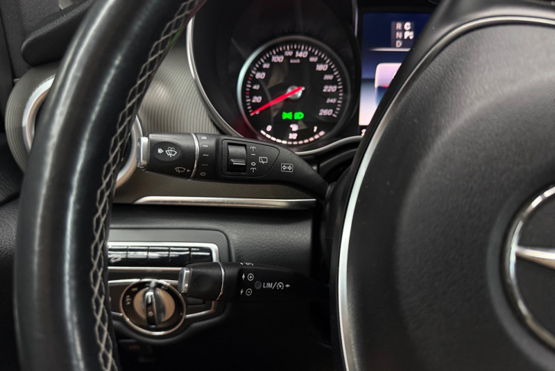 Ponuka vozidiel / Mercedes-Benz V trieda V250 d lang A/T 4Matic  - video