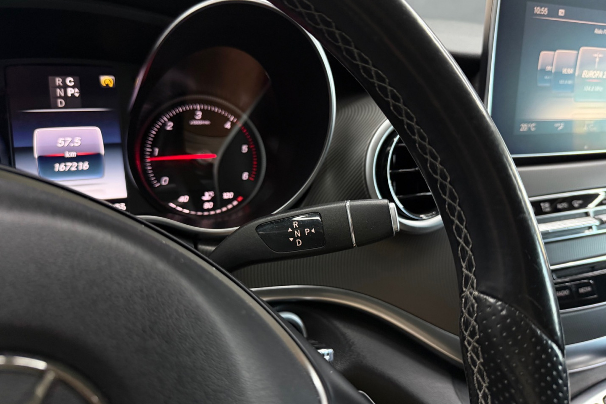 Ponuka vozidiel / Mercedes-Benz V trieda V250 d lang A/T 4Matic  - video