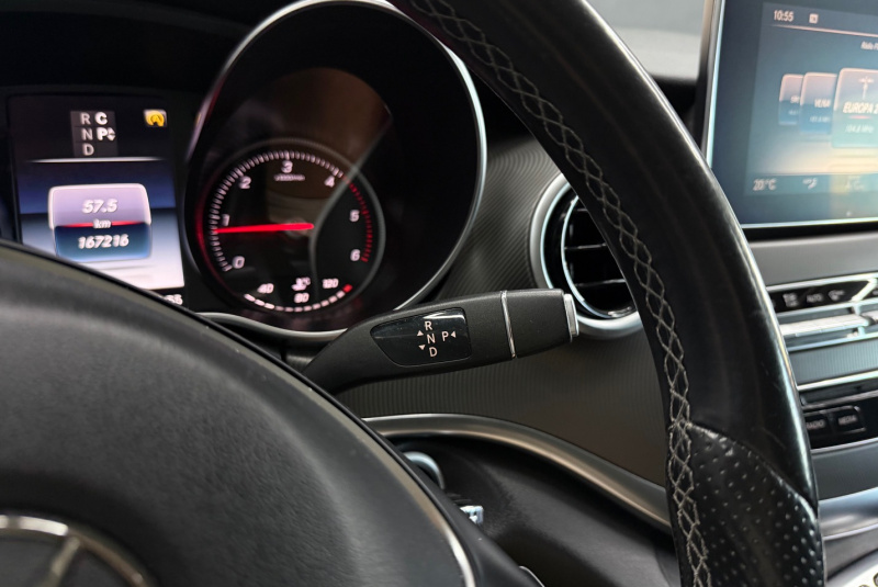  Ponuka vozidiel / Mercedes-Benz V trieda V250 d lang A/T 4Matic  - video