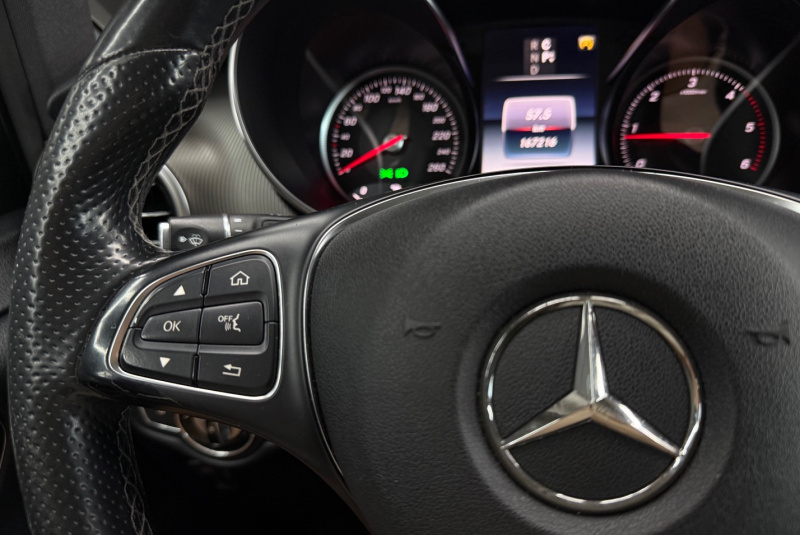  Ponuka vozidiel / Mercedes-Benz V trieda V250 d lang A/T 4Matic  - video