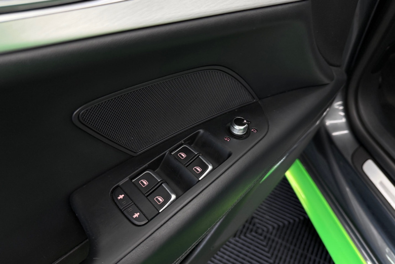  Ponuka vozidiel / Audi RS7 4.0 V8 Quattro - video