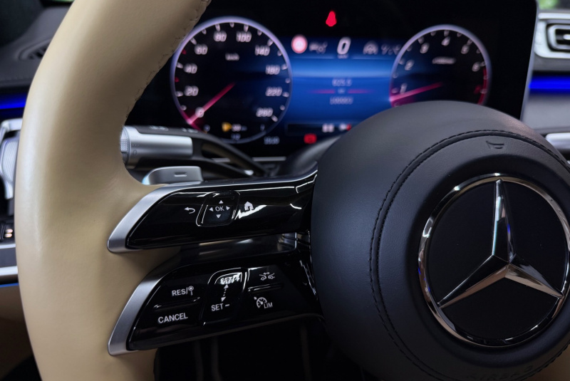  Ponuka vozidiel / Mercedes-Benz S trieda Sedan 580L mHEV 4Matic A/T Manufaktur - video