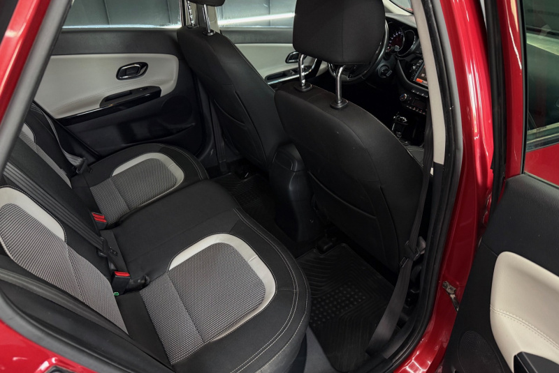  Ponuka vozidiel / Kia Cee´d SW 1.6 CRDi EX/Gold A/T - video