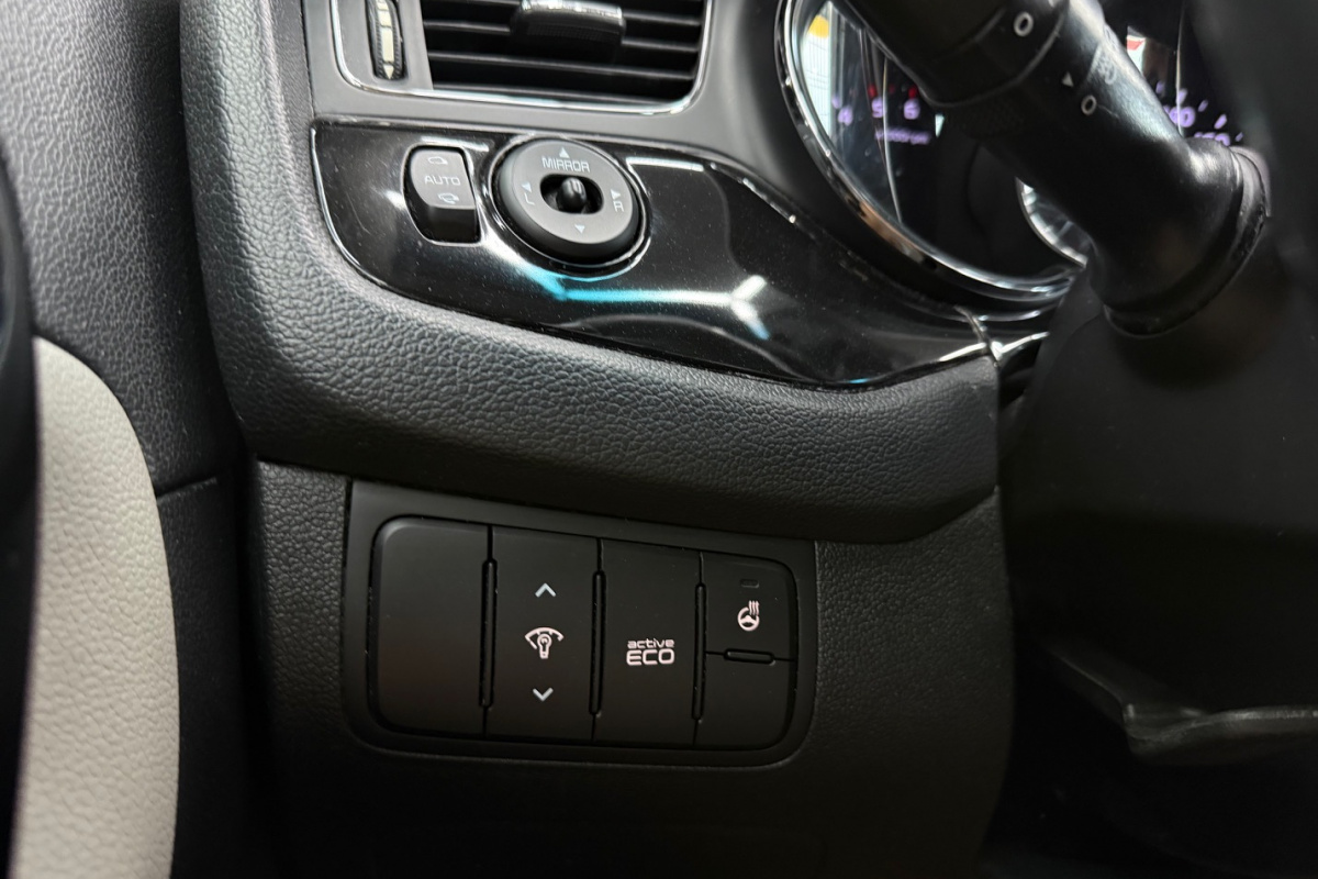 Ponuka vozidiel / Kia Cee´d SW 1.6 CRDi EX/Gold A/T - video