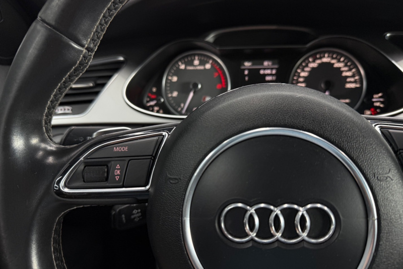 Ponuka vozidiel / Audi S4 Avant 3.0 TFSI QUATTRO AUTOMAT - video Ponuka vozidiel / Audi S4 Avant 3.0 TFSI QUATTRO AUTOMAT - video