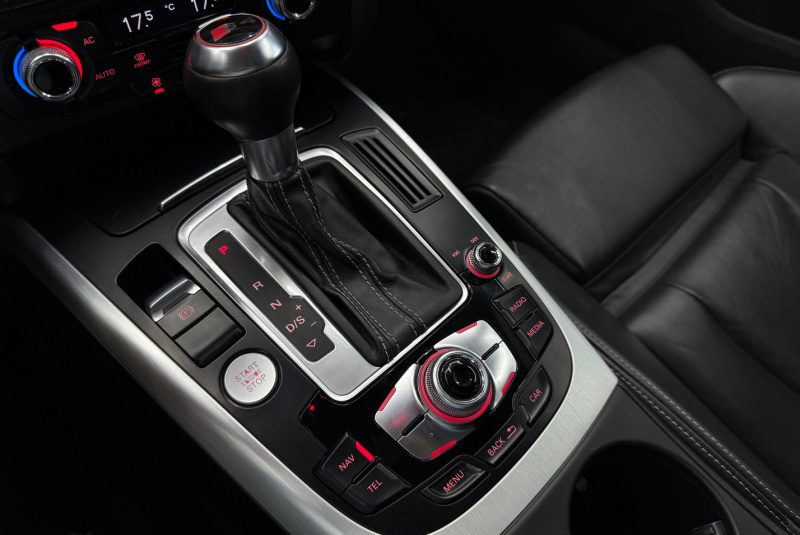  Ponuka vozidiel / Audi S4 Avant 3.0 TFSI QUATTRO AUTOMAT - video
