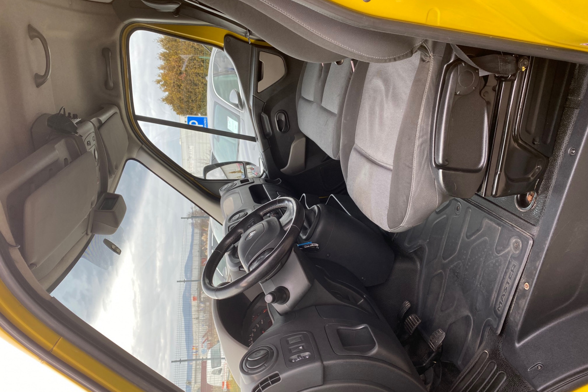 Ponuka vozidiel / Renault Master 2.3 L4H4 - video Ponuka vozidiel / Renault Master 2.3 L4H4 - video