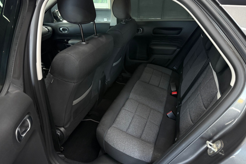  Ponuka vozidiel / Citroën C4 Cactus PureTech 130  - video