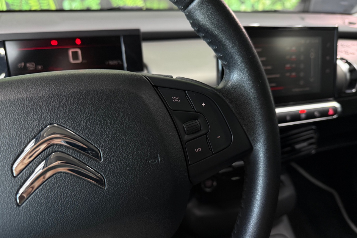 Ponuka vozidiel / Citroën C4 Cactus PureTech 130  - video