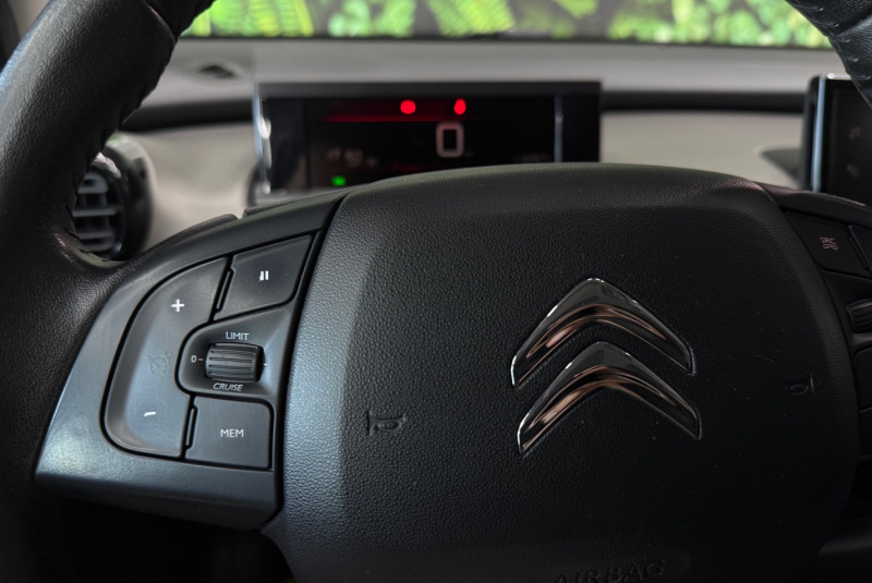  Ponuka vozidiel / Citroën C4 Cactus PureTech 130  - video