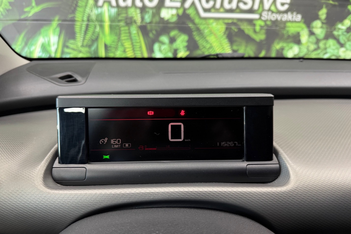 Ponuka vozidiel / Citroën C4 Cactus PureTech 130 - video Ponuka vozidiel / Citroën C4 Cactus PureTech 130 - video