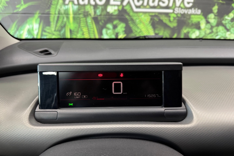  Ponuka vozidiel / Citroën C4 Cactus PureTech 130  - video