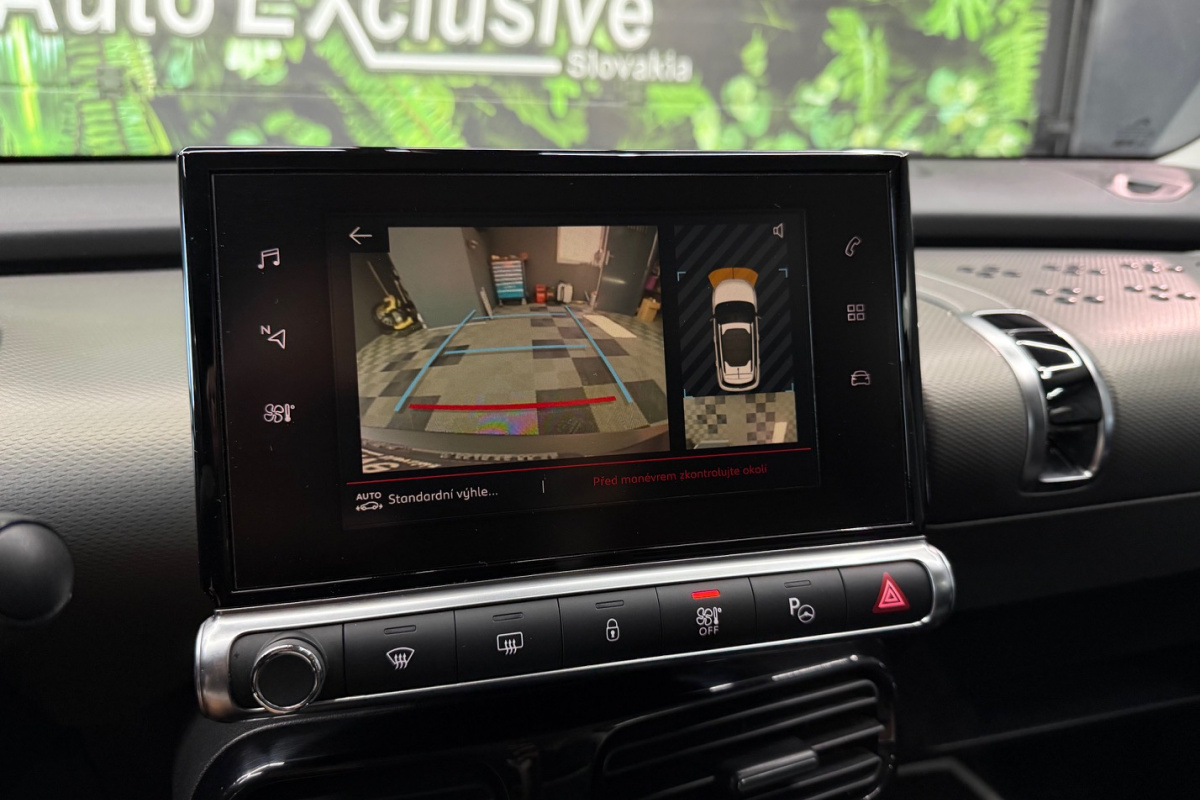 Ponuka vozidiel / Citroën C4 Cactus PureTech 130  - video