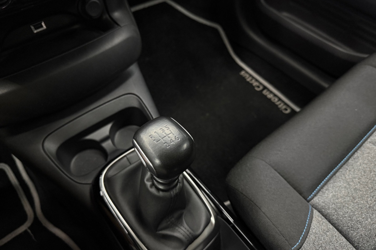 Ponuka vozidiel / Citroën C4 Cactus PureTech 130 - video Ponuka vozidiel / Citroën C4 Cactus PureTech 130 - video
