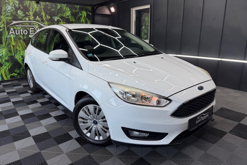  Ponuka vozidiel / Ford Focus 1.5 TDCi Duratorq 120k Trend - video