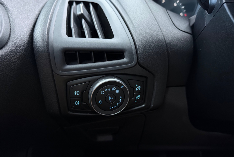  Ponuka vozidiel / Ford Focus 1.5 TDCi Duratorq 120k Trend - video