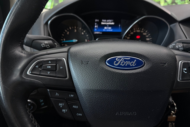  Ponuka vozidiel / Ford Focus 1.5 TDCi Duratorq 120k Trend - video