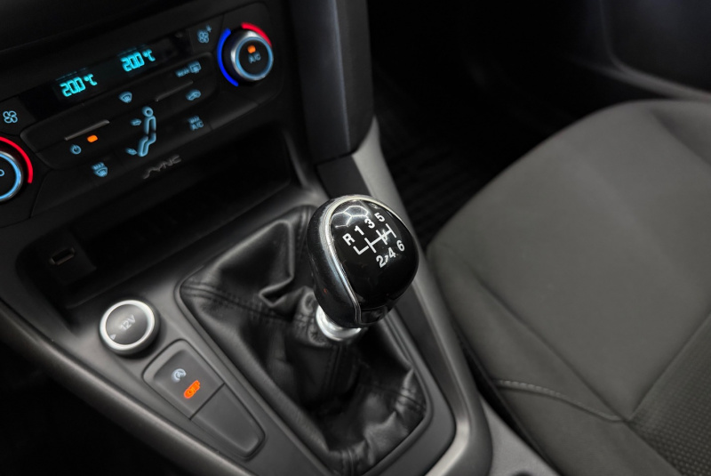  Ponuka vozidiel / Ford Focus 1.5 TDCi Duratorq 120k Trend - video