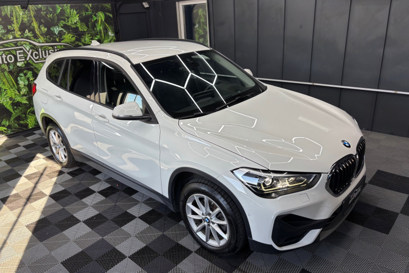 Ponuka vozidiel / BMW X1 xDrive 18d A/T - video Ponuka vozidiel / BMW X1 xDrive 18d A/T - video
