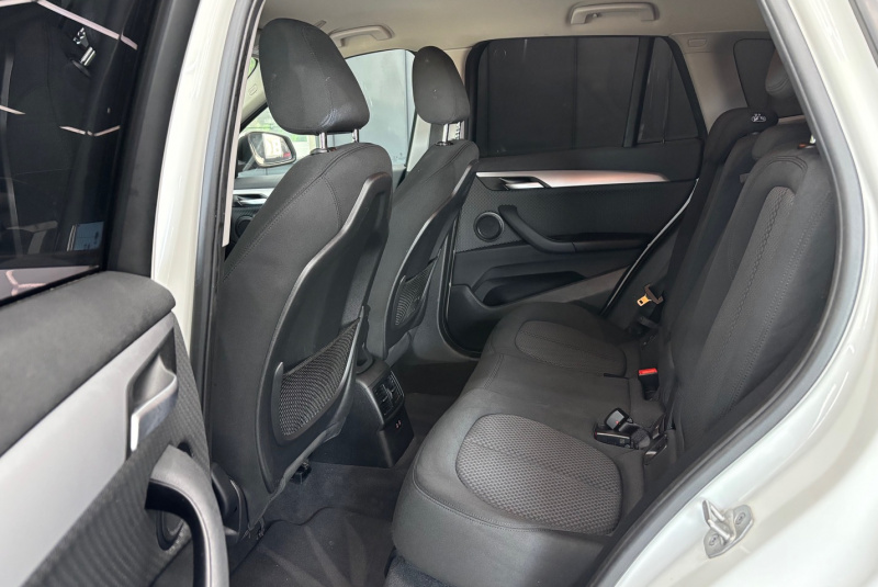 Ponuka vozidiel / BMW X1 xDrive 18d A/T - video Ponuka vozidiel / BMW X1 xDrive 18d A/T - video