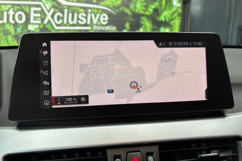 Ponuka vozidiel / BMW X1 xDrive 18d A/T - video Ponuka vozidiel / BMW X1 xDrive 18d A/T - video