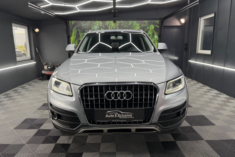  Ponuka vozidiel / Audi Q5 2.0 TDI 190k quattro S tronic Sport - video