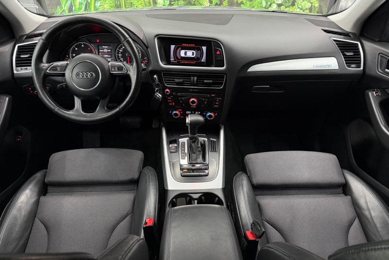  Ponuka vozidiel / Audi Q5 2.0 TDI 190k quattro S tronic Sport - video