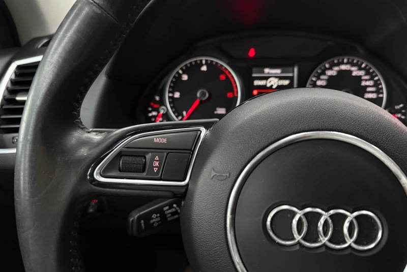  Ponuka vozidiel / Audi Q5 2.0 TDI 190k quattro S tronic Sport - video
