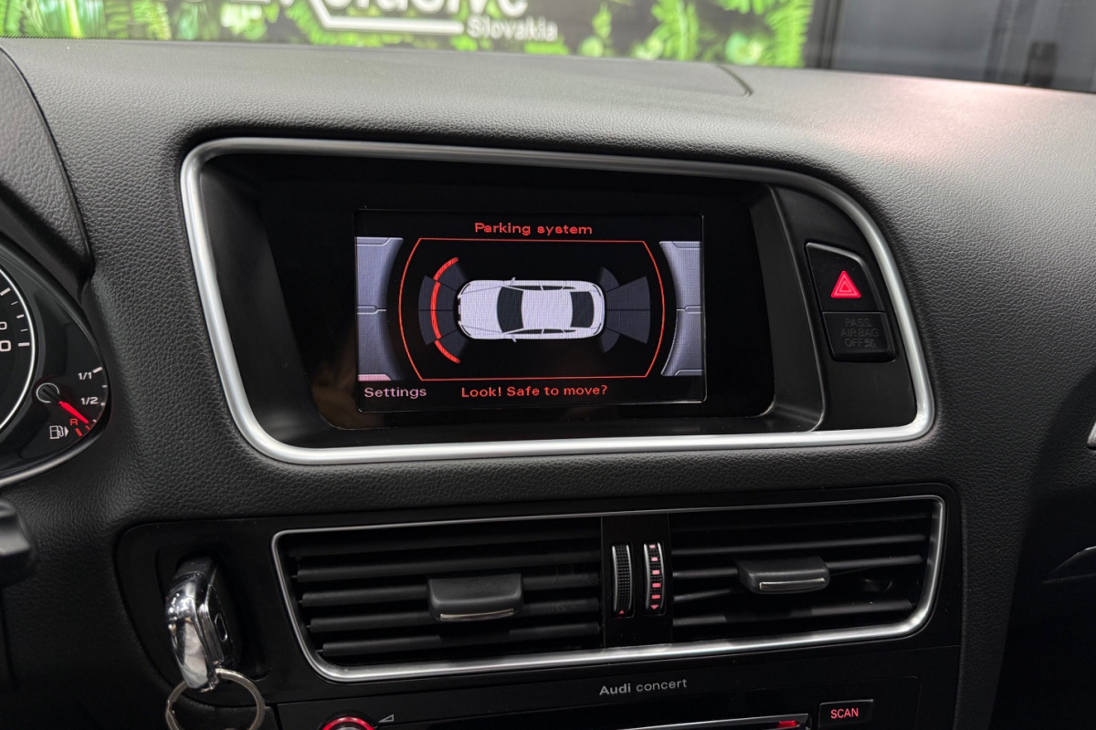 Ponuka vozidiel / Audi Q5 2.0 TDI 190k quattro S tronic Sport - video