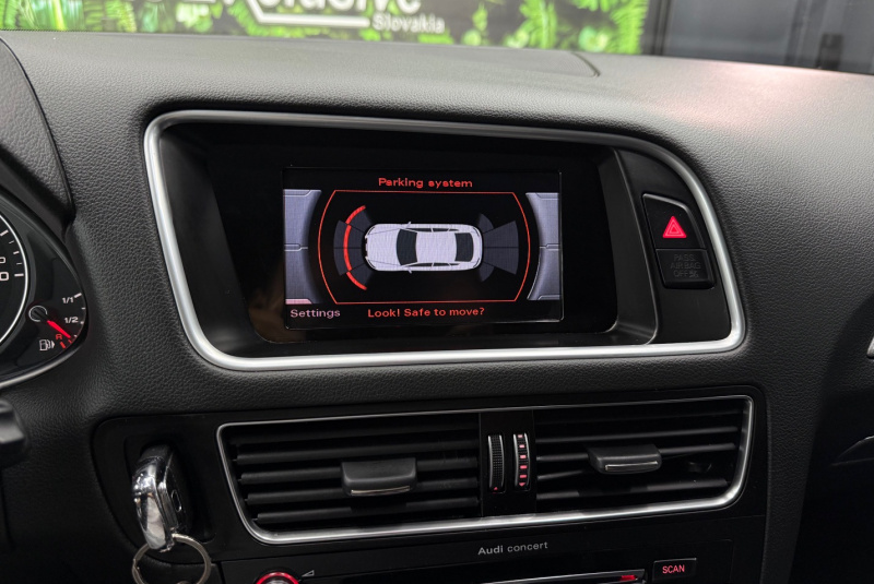  Ponuka vozidiel / Audi Q5 2.0 TDI 190k quattro S tronic Sport - video