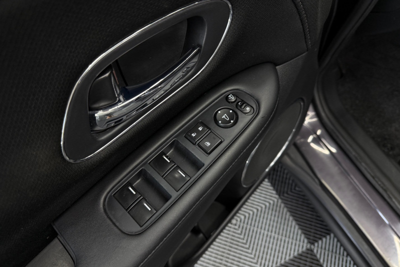  Ponuka vozidiel / Honda HR-V 1.5 i-VTEC Elegance CVT - video