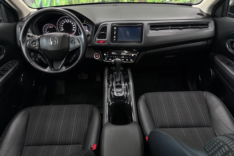  Ponuka vozidiel / Honda HR-V 1.5 i-VTEC Elegance CVT - video