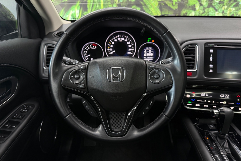 Ponuka vozidiel / Honda HR-V 1.5 i-VTEC Elegance CVT - video Ponuka vozidiel / Honda HR-V 1.5 i-VTEC Elegance CVT - video