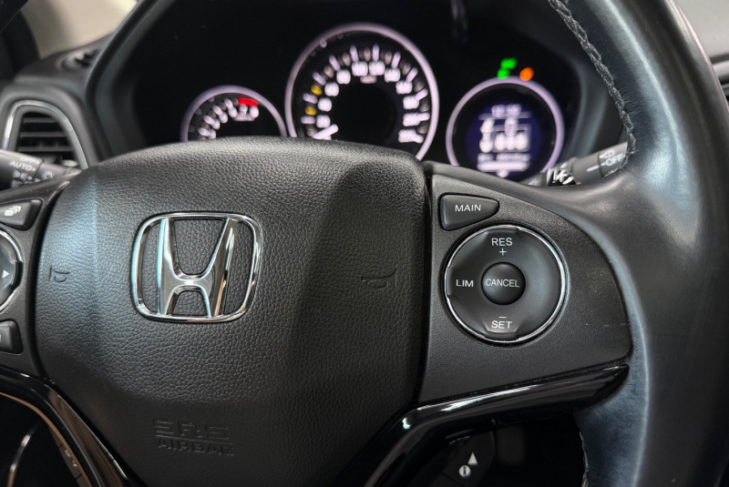  Ponuka vozidiel / Honda HR-V 1.5 i-VTEC Elegance CVT - video