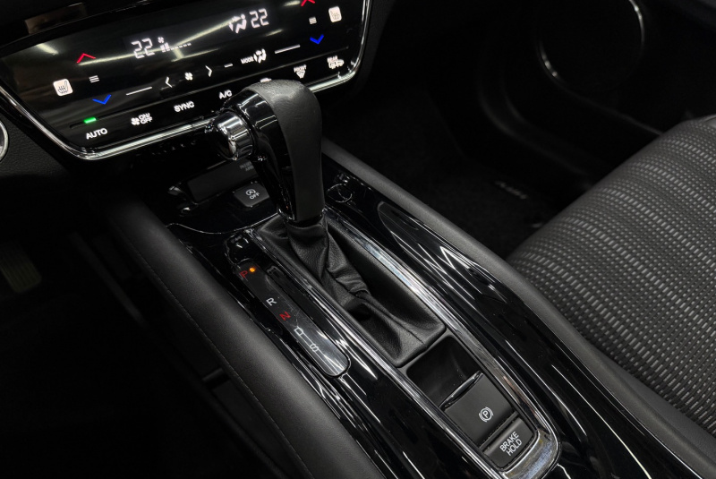  Ponuka vozidiel / Honda HR-V 1.5 i-VTEC Elegance CVT - video