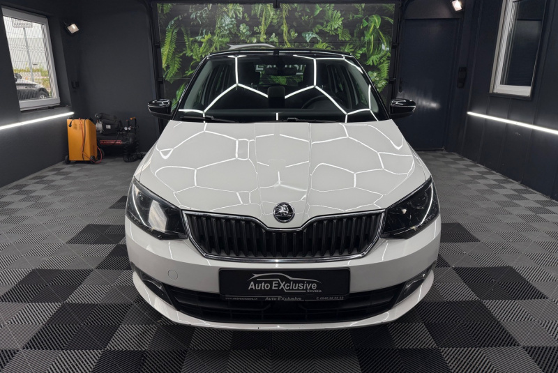  Ponuka vozidiel / Škoda Fabia 1.0 TSI 110k Ambition DSG - video