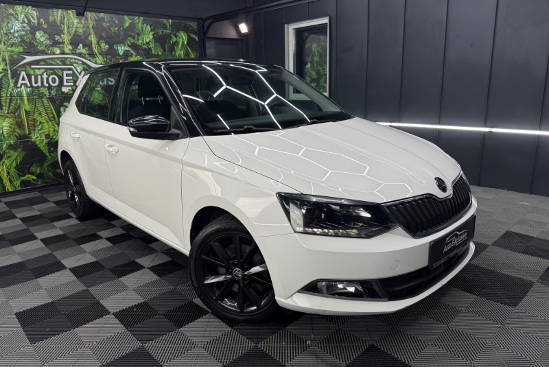  Ponuka vozidiel / Škoda Fabia 1.0 TSI 110k Ambition DSG - video