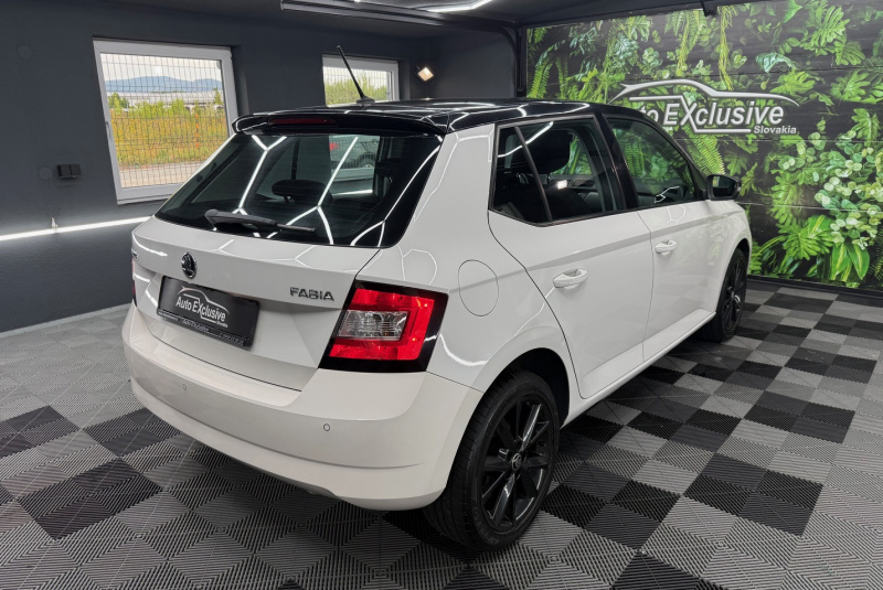 Ponuka vozidiel / Škoda Fabia 1.0 TSI 110k Ambition DSG - video Ponuka vozidiel / Škoda Fabia 1.0 TSI 110k Ambition DSG - video