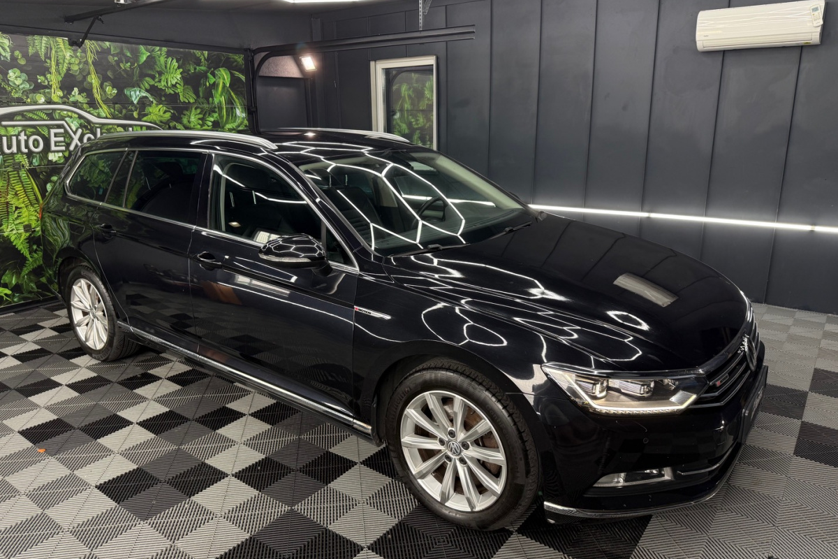 Ponuka vozidiel / Volkswagen Passat Variant 2.0 TDI 190k BMT Highline 4MOTION DSG - video Ponuka vozidiel / Volkswagen Passat Variant 2.0 TDI 190k BMT Highline 4MOTION DSG - video