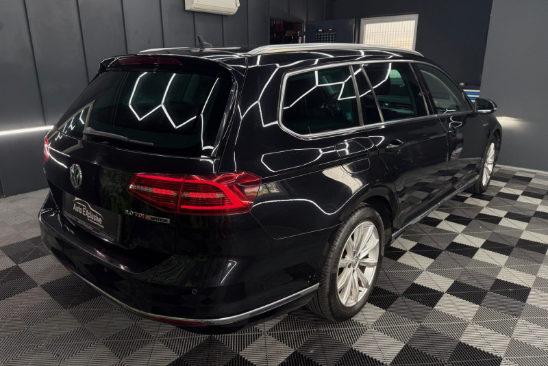  Ponuka vozidiel / Volkswagen Passat Variant 2.0 TDI 190k BMT Highline 4MOTION DSG - video