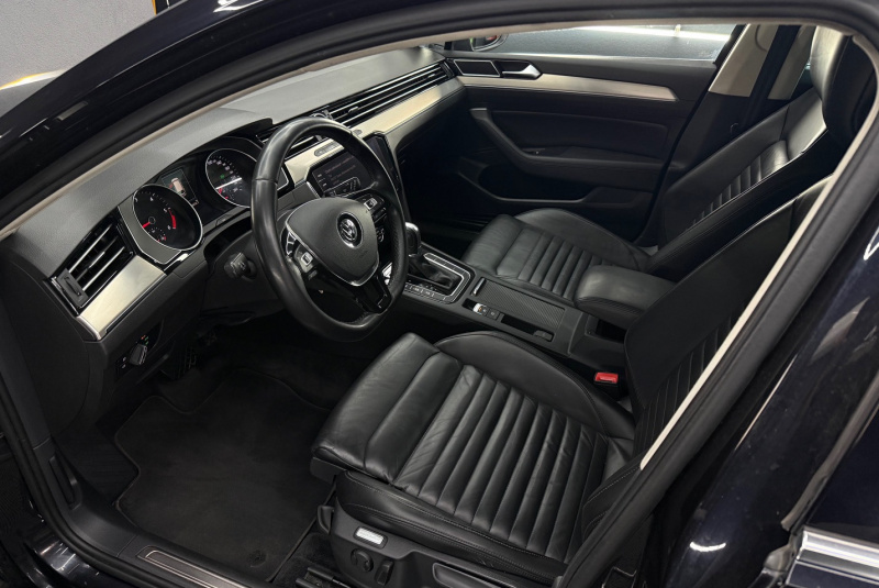  Ponuka vozidiel / Volkswagen Passat Variant 2.0 TDI 190k BMT Highline 4MOTION DSG - video