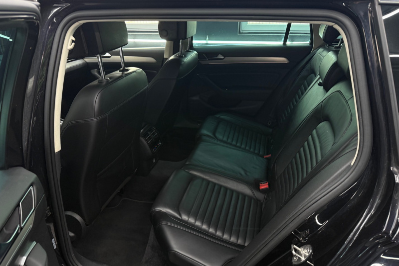  Ponuka vozidiel / Volkswagen Passat Variant 2.0 TDI 190k BMT Highline 4MOTION DSG - video