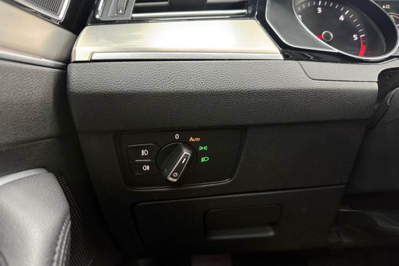  Ponuka vozidiel / Volkswagen Passat Variant 2.0 TDI 190k BMT Highline 4MOTION DSG - video