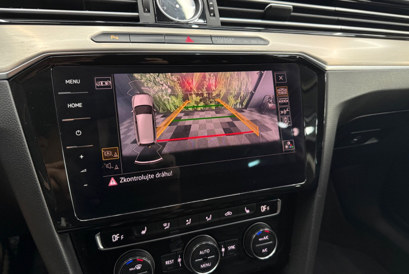  Ponuka vozidiel / Volkswagen Passat Variant 2.0 TDI 190k BMT Highline 4MOTION DSG - video