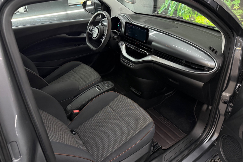 Ponuka vozidiel / Fiat 500e - video Ponuka vozidiel / Fiat 500e - video